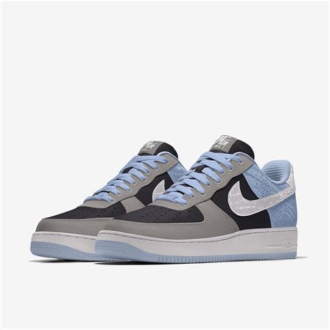 nike air force custom nederland|Nike By You Air Force 1 Trainers. Nike NL.